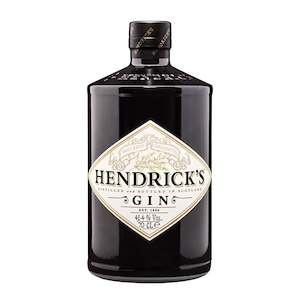 Gin: Hendricks London Dry Gin 700ml