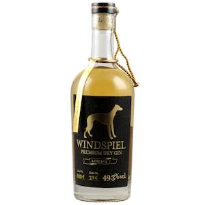 Windspiel Reserve Premium Dry Gin 500ml