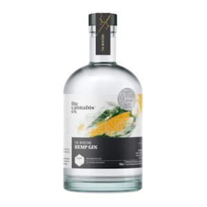 The Canna Co. 'The Myrcene' Hemp Gin 700ml