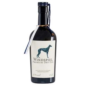 Gin: Windspiel Premium Dry Gin 500ml