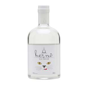 Gin: Hernö Old Tom Gin 500ml