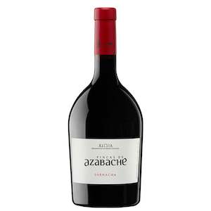 Fincas de Azabache Rioja Garnacha 2020