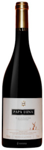 Grenache Garnacha: Papa Luna Old Vine GSM 2021