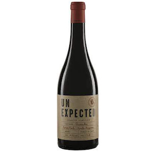 Grenache Garnacha: Finca Aylés Unexpected Garnacha 2022
