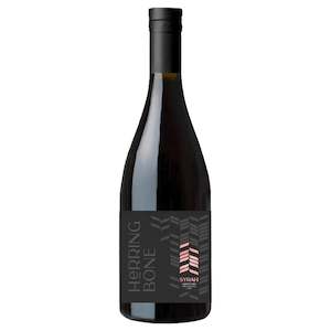 Hawkes Bay: Herringbone Bridge Pa Syrah 2021