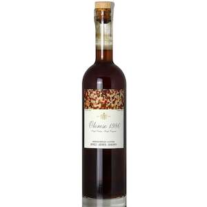 Jerez Xeres Sherry: Hidalgo Single Vineyard Oloroso 1986 500ml