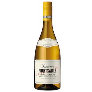 Montsable L'Esprit de Lieu Reserve Chardonnay 2022