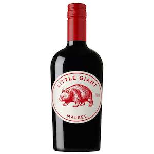 Little Giant Malbec 2021