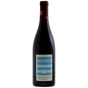 Wine By Country: Weingut Wittmann Spätburgunder Trocken 2022