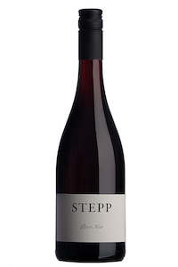 Wine By Country: Stepp Pfalz Pinot Noir 2022