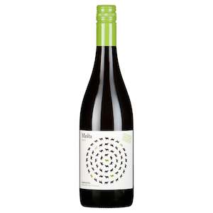 Grenache Garnacha: Mesta Organic Garnacha 2022