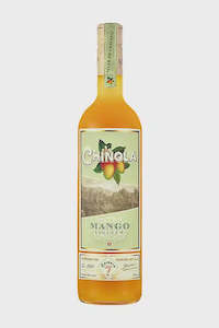 Spirits Liqueurs: Chinola Mango Liqueur 700ml