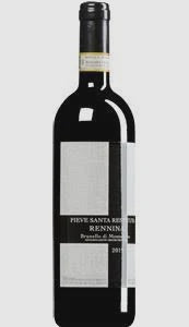 Tuscany: Gaja Pieve Sugarille Brunello di Montalcino 2019