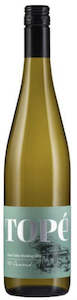 TOPE Dual Citizen Riesling 2023