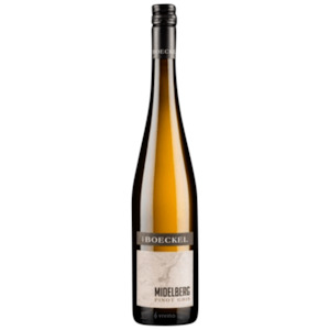Domaine Boeckel 'Midelberg' Pinot Gris 2021