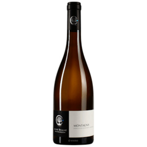 Burgundy White: Domaine Aline Beaune Montagny Blanc 2022