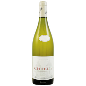 Domaine Gerard Tremblay Chablis 2023