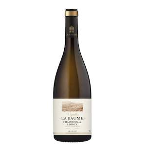 La Baume 'Limoux' Chardonnay 2023