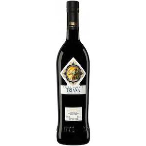 Sweet Wine 1: Hidalgo Triana Pedro Ximenez 500ml