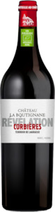 Syrah Shiraz: Chateau La Boutignane Corbieres 'Revelation' 2020