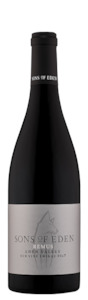 Sons of Eden 'Remus' Eden Valley Old Vine Shiraz 2020