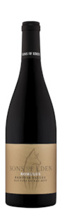 Sons of Eden 'Romulus' Barossa Valley Old Vine Shiraz 2020