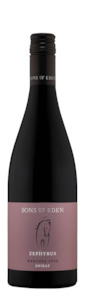 Sons of Eden Zephyrus Shiraz 2021