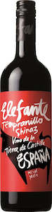 Elefante Tierra De Castilla Tempranillo Shiraz 2020