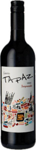 Tapaz Tempranillo 2024