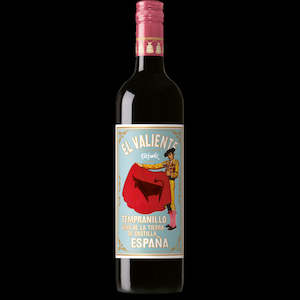 Elefante El Valiente Tempranillo 2021