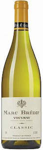 Marc Bredif Vouvray Classic 2023
