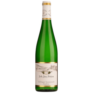 Wine By Country: Joh Jos Prüm Zeltinger Sonnenuhr Riesling Auslese 2023