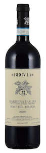 Barbera: Brovia Barbera d'Alba 'Sori' Del Drago' 2020