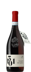 Casali del Barone Langhe Barbera 2023