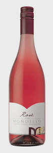 Central Otago: Mondillo Central Otago Rosé 2023