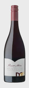Central Otago: Mondillo Central Otago Pinot Noir 2024