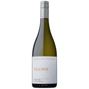 Eradus Marlborough Chardonnay 2024