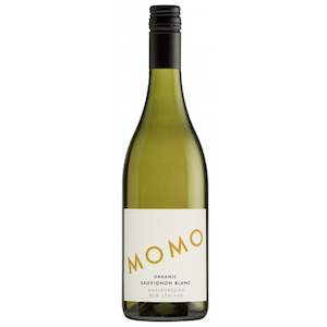 Sauvignon Blanc: Momo Organic Marlborough Sauvignon Blanc 2024