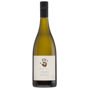 Sauvignon Blanc: Seresin 'Marama' Marlborough Sauvignon Blanc 2022