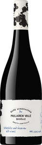 Syrah Shiraz: Bare Winemakers McLaren Vale Shiraz 2022