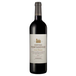 Fontareche Corbiere 'Cuvee Pierre Mignard' 2023