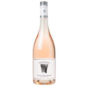 Calmel & Joseph Villa Blanche Grenache Rosé 2024