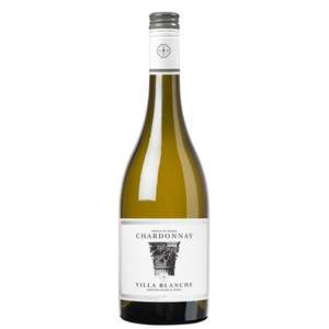 Wine By Style: Calmel & Joseph Villa Blanche Chardonnay 2024