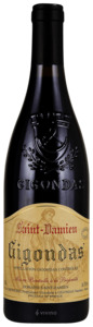 Wine By Style: Domaine Saint-Damien Gigondas Vieilles Vignes 2023