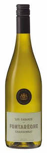 Wine By Style: Chateau Fontareche "Les Cabanes" Chardonnay 2023