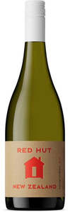 New Zealand: Red Hut Awatere Valley Sauvignon Blanc 2025