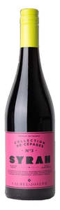 Syrah Shiraz: Calmel & Joseph Collection De Cepages Syrah 2022