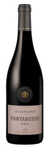 Syrah Shiraz: Chateau Fontareche "Les Guirlandes" Syrah 2023