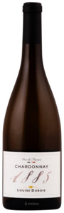 Louise Dubois 1855 Chardonnay 2023