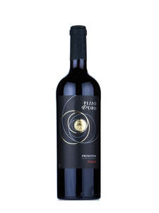 Pezzo d'Oro Primitivo Puglia, 2024